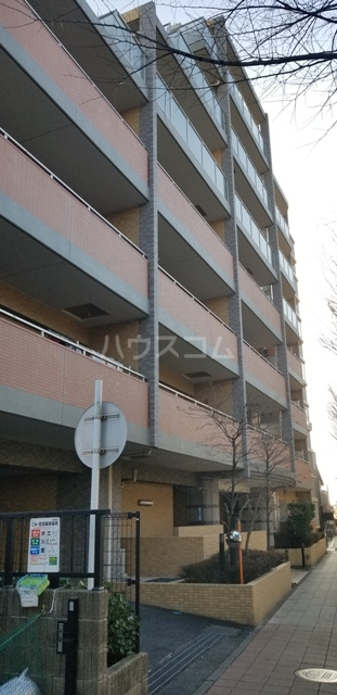 1/21 外観