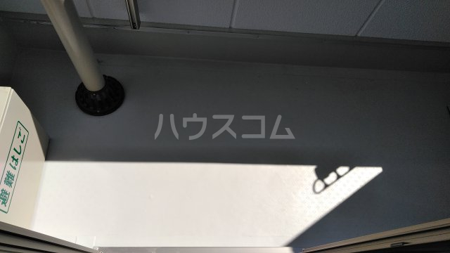 13/29 バルコニー