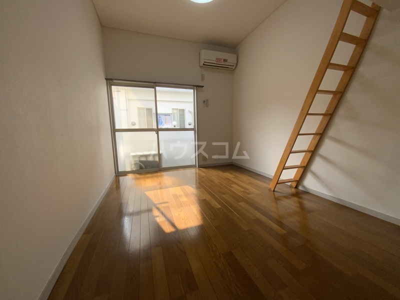 12/16 バルコニー