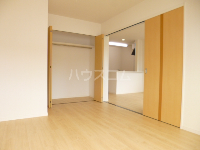 4/22 リビング/ダイニング