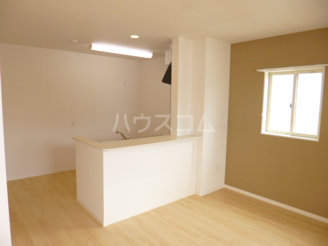 6/22 リビング/ダイニング