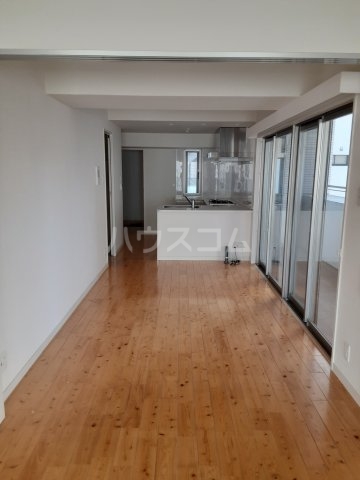 4/30 リビング/ダイニング