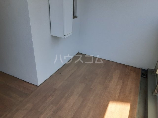 20/30 バルコニー