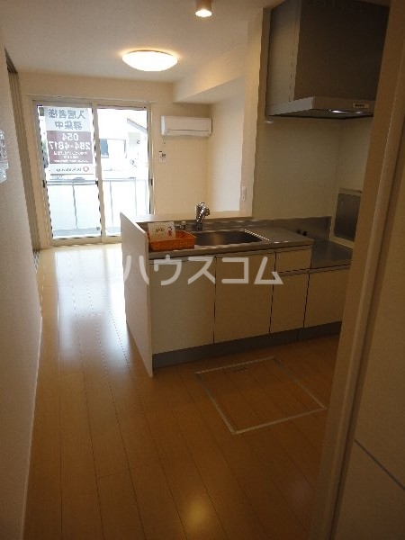 3/16 リビング/ダイニング