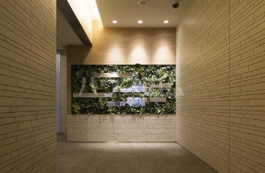 13/20 エントランス