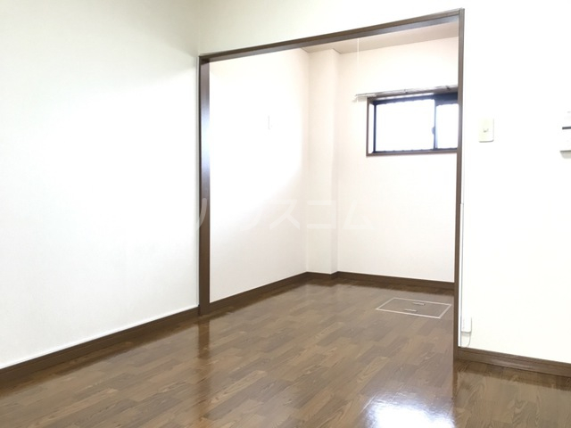 3/24 リビング/ダイニング