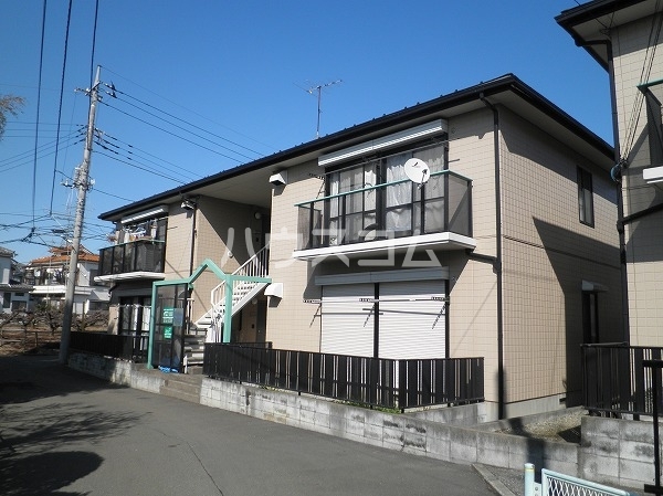 13/20 エントランス