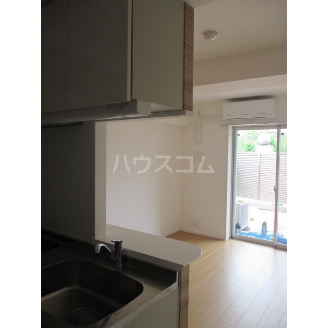 3/15 リビング/ダイニング