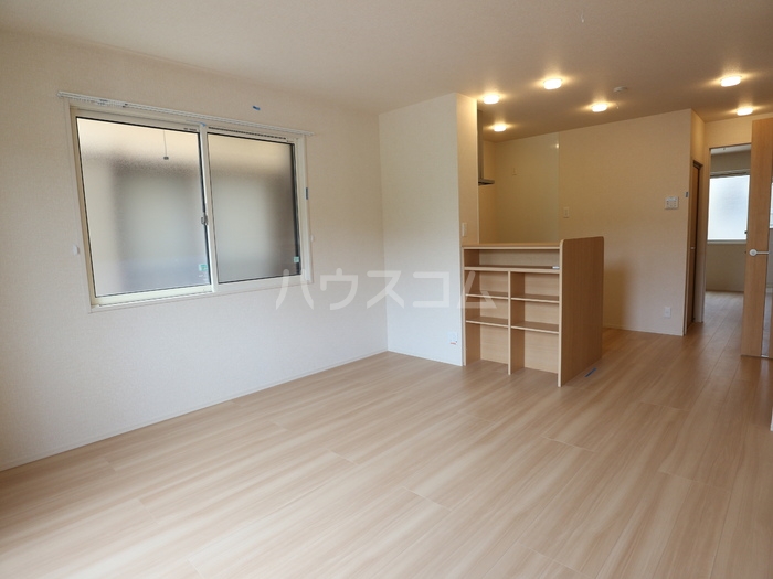 3/23 リビング/ダイニング