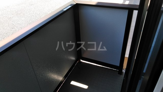 17/30 バルコニー