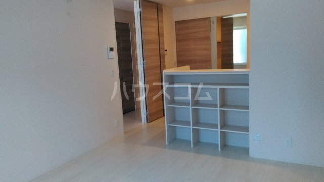 6/30 リビング/ダイニング