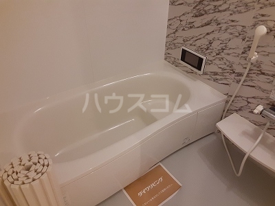 12/30 浴室