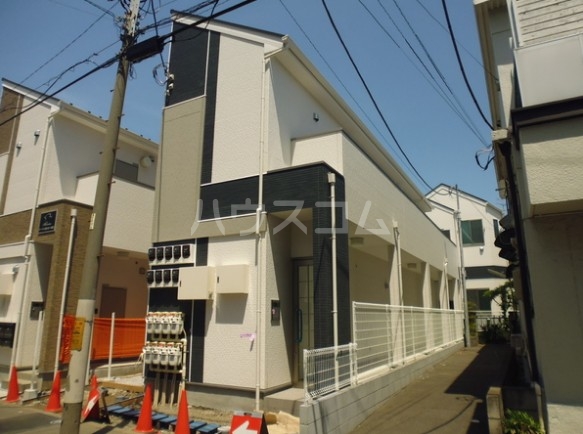 15/24 エントランス