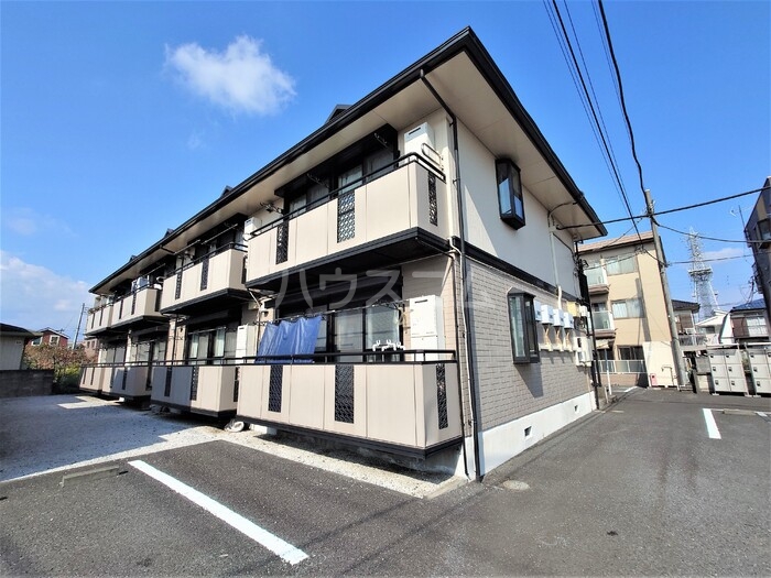 1/27 外観