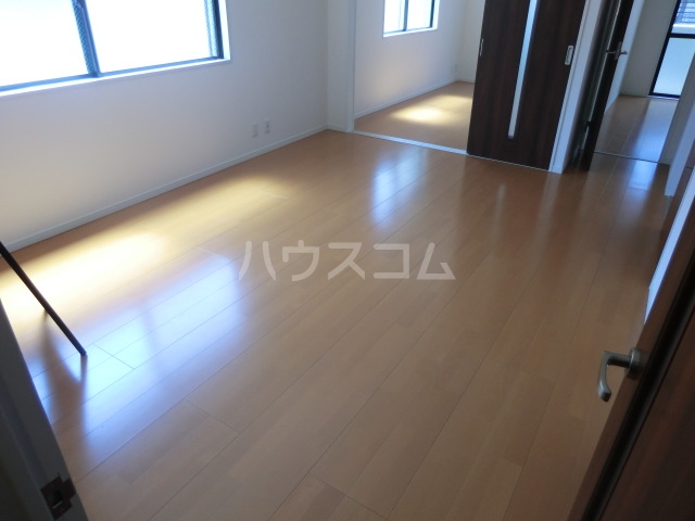 4/21 リビング/ダイニング