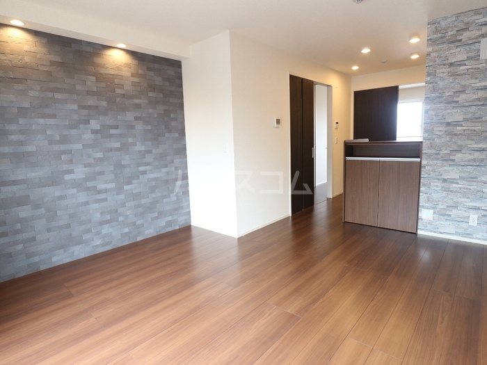 3/25 リビング/ダイニング