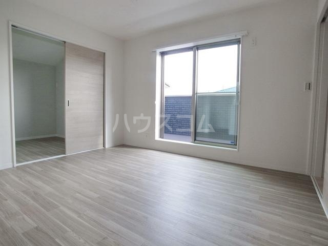 3/17 リビング/ダイニング