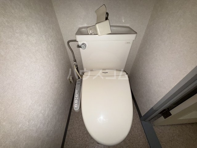21/30 トイレ