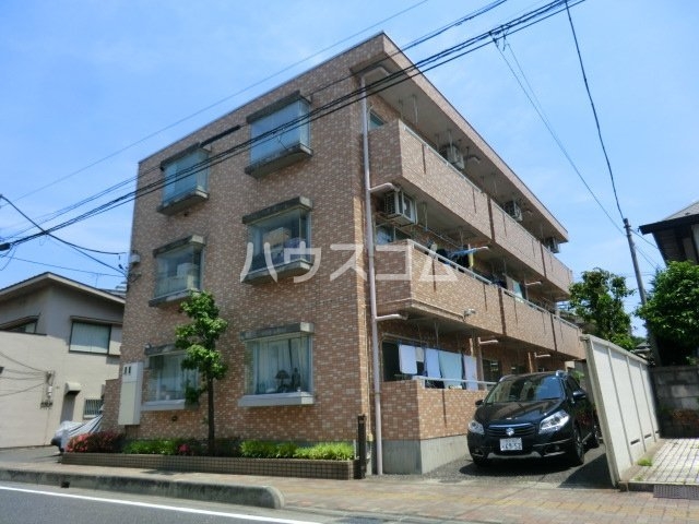 1/30 外観