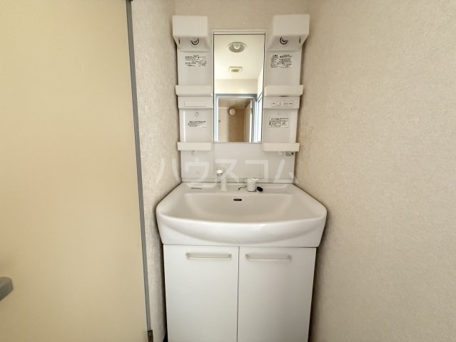 23/30 洗面