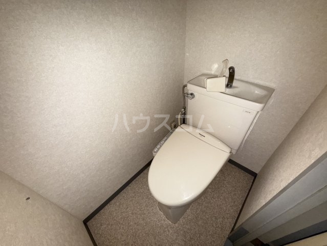 20/30 トイレ
