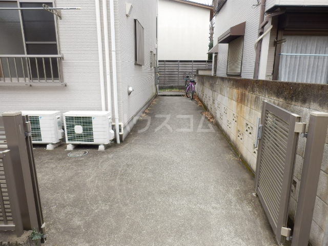 2/10 エントランス