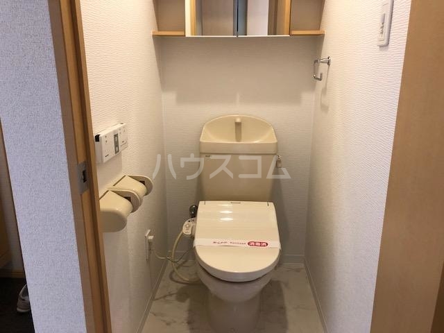 16/29 トイレ