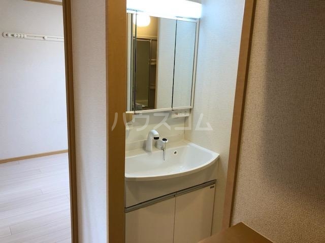 17/29 洗面