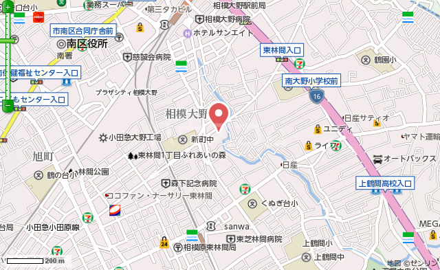 25/30 地図