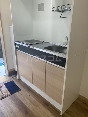 10/30 キッチン