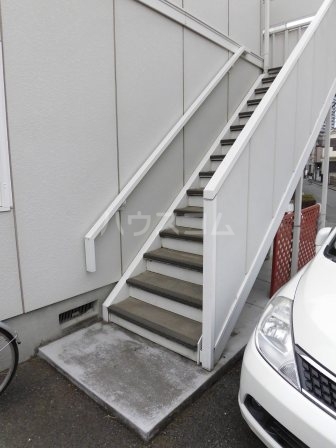 2/12 エントランス