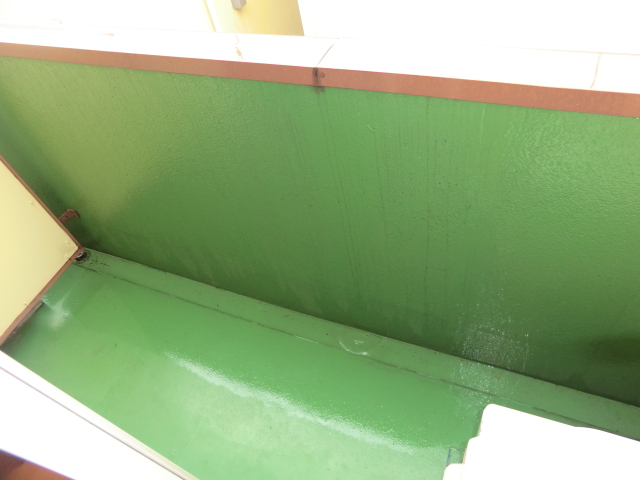 14/29 バルコニー