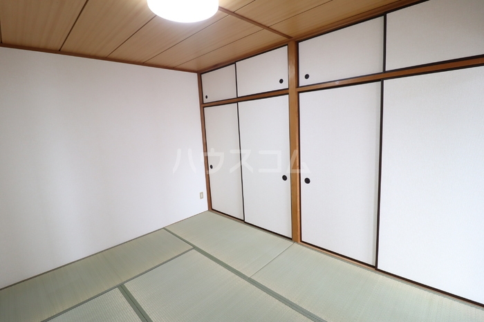 15/21 バルコニー