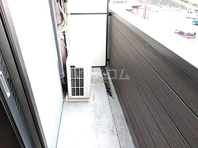 19/30 バルコニー