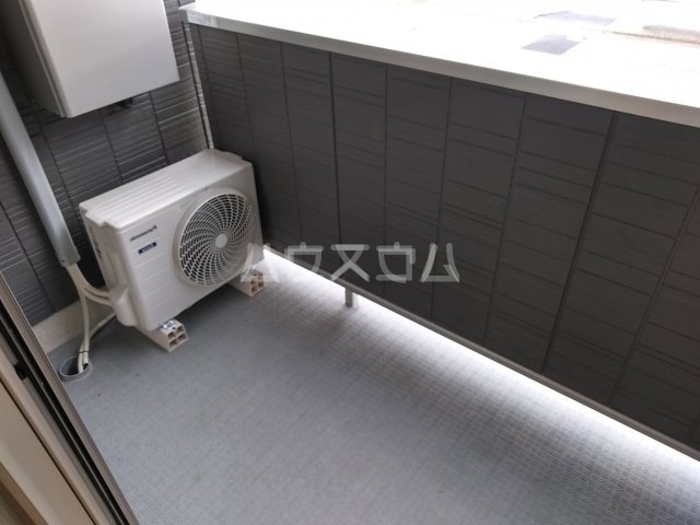 16/30 バルコニー