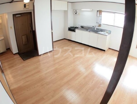 14/24 エントランス