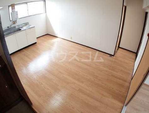 3/24 リビング/ダイニング