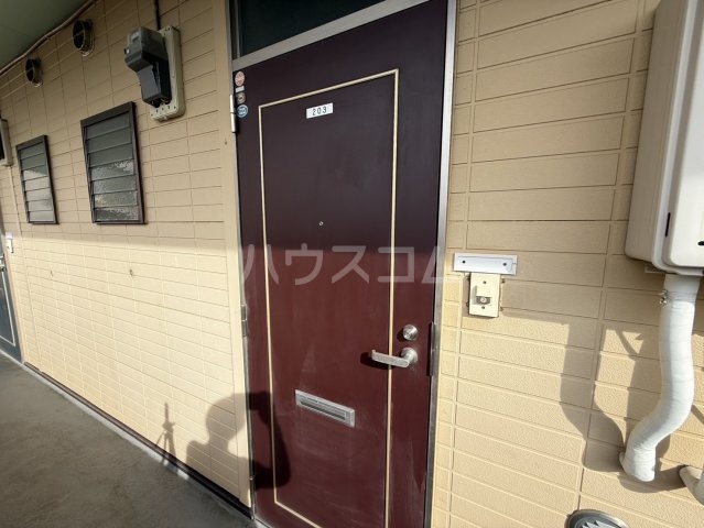12/30 玄関