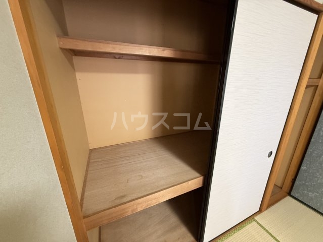 10/30 収納
