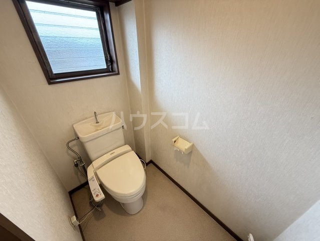 19/30 トイレ