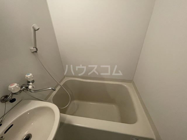 11/25 浴室