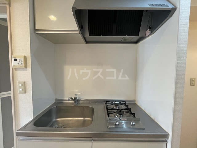 8/25 キッチン