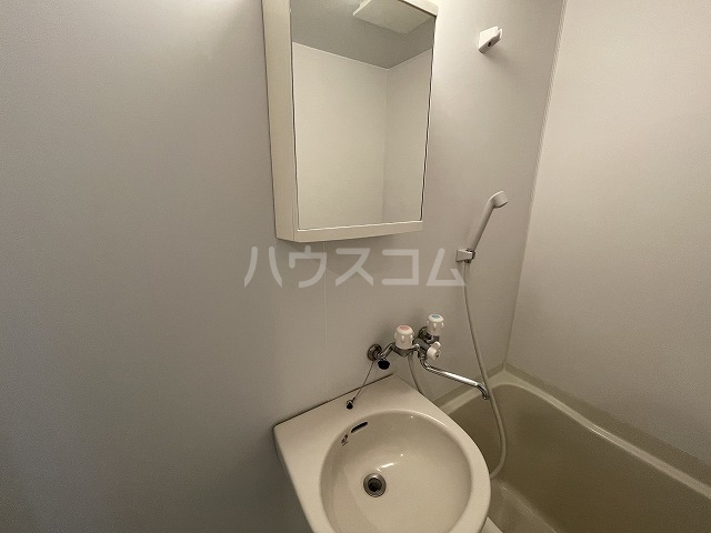 13/25 洗面