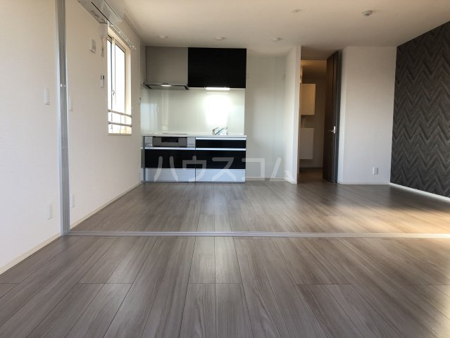 3/30 リビング/ダイニング