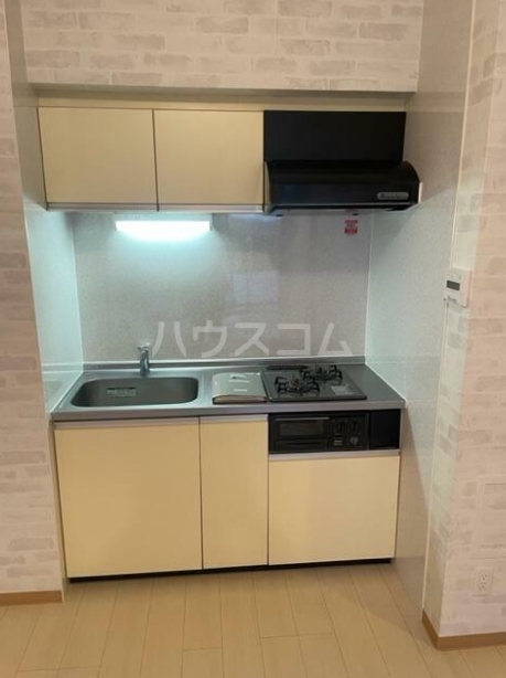9/18 キッチン