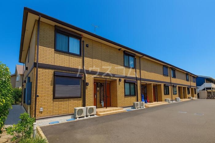 2/12 エントランス