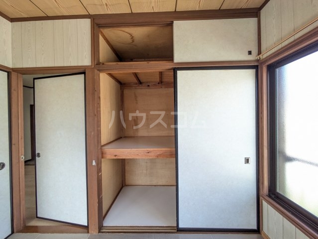 11/30 収納
