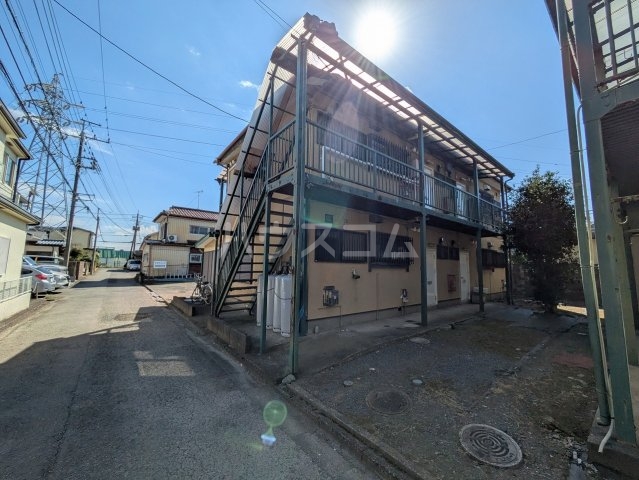 29/30 駐車場