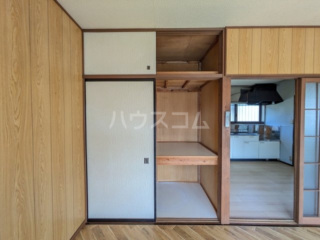 12/30 収納