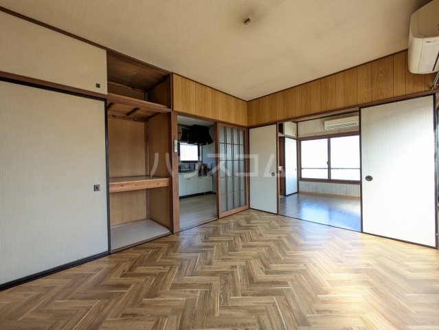 7/30 室内